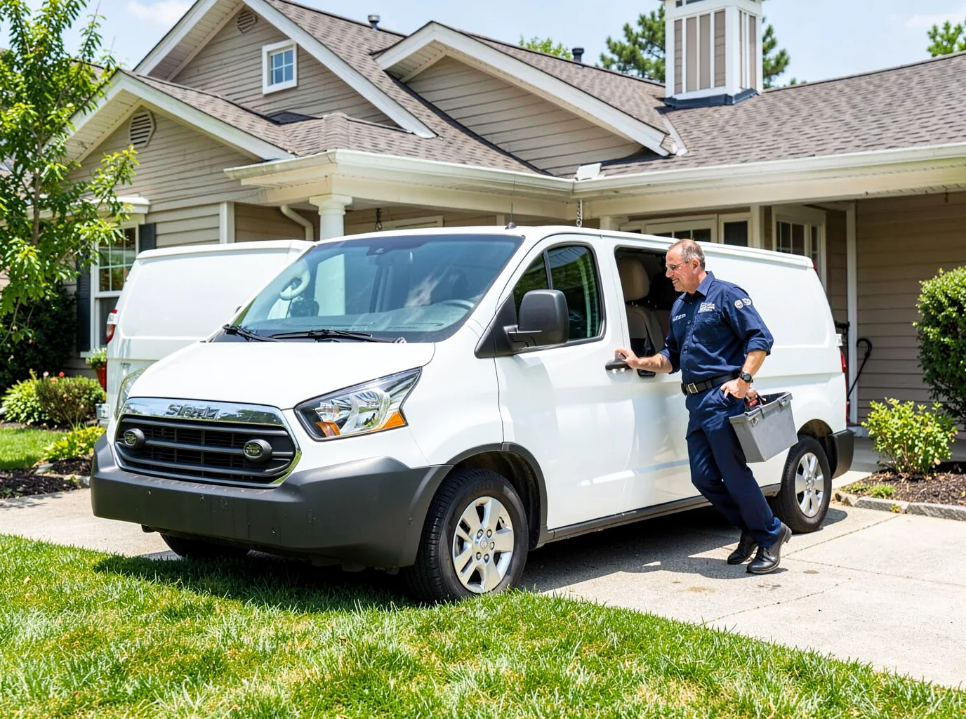 Emergency Plumber company in Allenton, WI